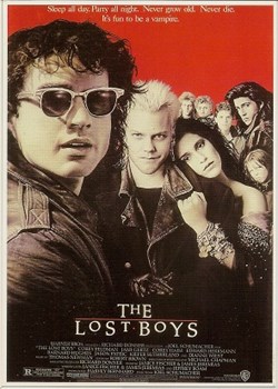 The lost boys