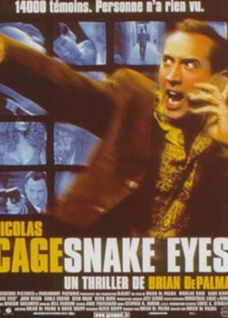Snake eyes