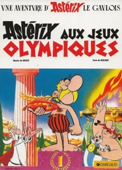 Astérix