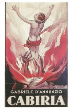 Cabiria