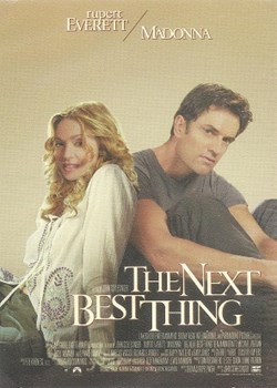 The next best thing