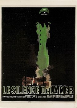 Le silence de la mer