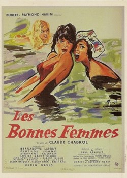 Les bonnes femmes