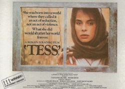 Tess