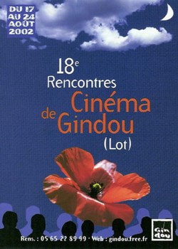 Gindou Rencontres cinéma 2002