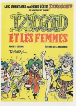 Iznogoud