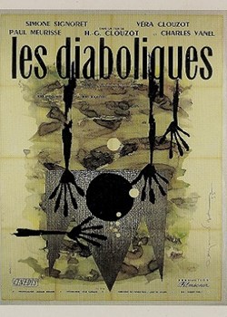 Les diaboliques