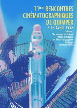 Quimper Rencontres cinématographiques 1993