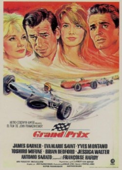 Grand prix