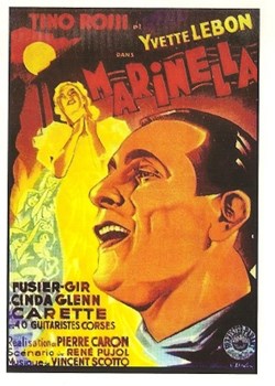 Marinella