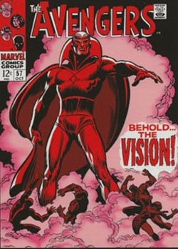 Marvel