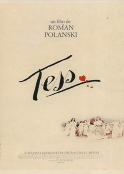 Tess