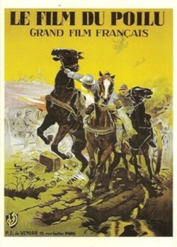 Le film du poilu