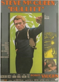 Bullitt