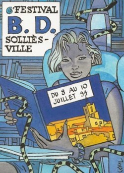 Solliès-Ville (83) 1994