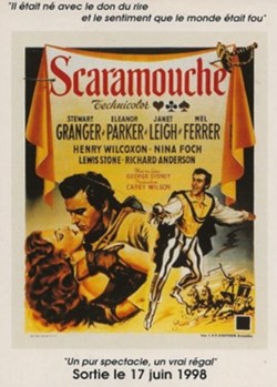 Scaramouche