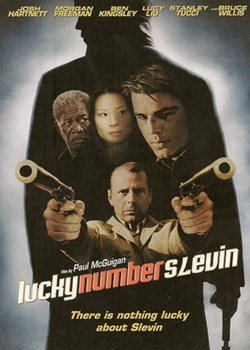 Lucky number slevin