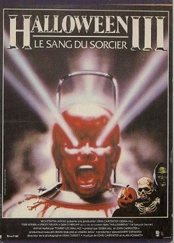 Halloween III, le sang du sorcier