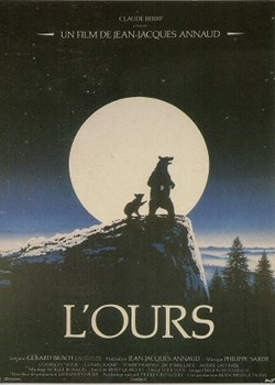 L'ours