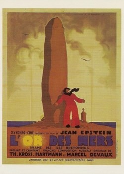 L'or des mers