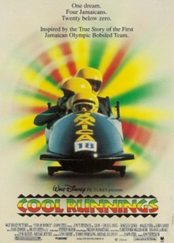 Cool runnings