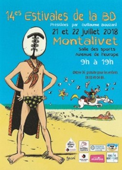 Montalivet (33) 2018