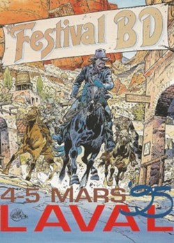 Laval (55) 1995