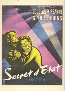 Secret d'état