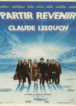 Partir, revenir