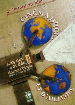 Sainte Livrade Festival cinéma d'ici et d'ailleurs 2004