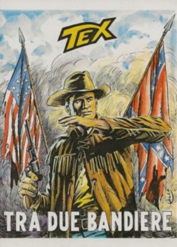 Tex Willer