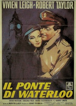 Il ponte di Waterloo