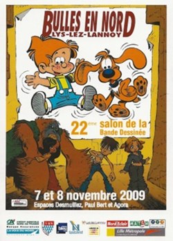 Lys-Lez-Lannoy (59) 2009