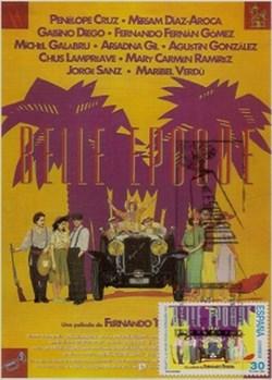 Belle époque