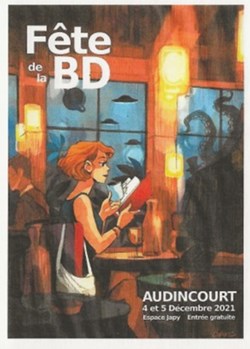 Audincourt (25) 2021