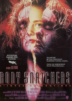 Body snatchers