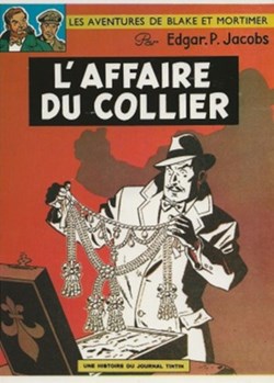 Blake et Mortimer