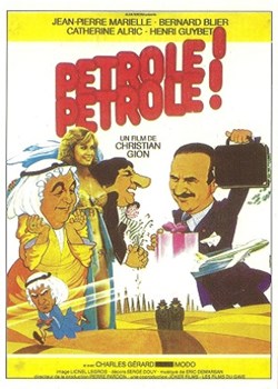 Pétrole! pétrole!
