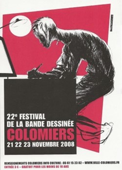 Colomiers (31) 2008