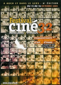 Auch Festival ciné 32 2005
