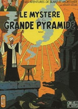 Blake et Mortimer
