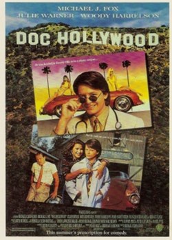 Doc Hollywood