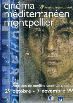 Montpellier Festival du cinéma méditerranéen 1999
