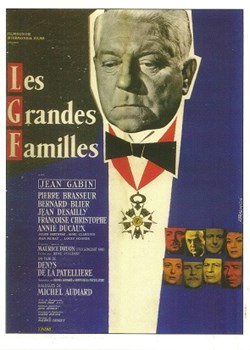 Les grandes familles