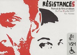 Foix Festival résistances 2017