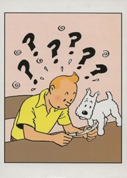 Tintin