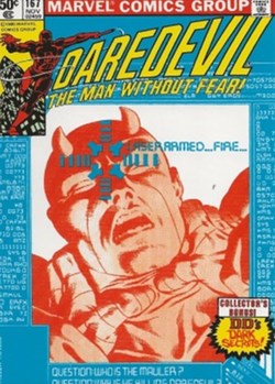 Marvel