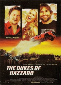 The Dukes of Hazzard