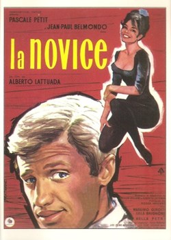 La novice