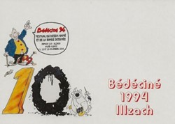 Illzach (68) 1994